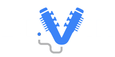 Dr. Vin AI-powered used car condition assessment and value report from photos